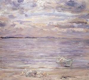 Noontide, Jovie